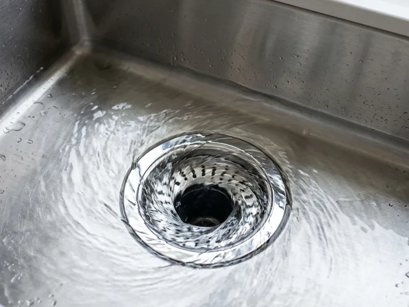 Drain Cleaning Plumber in Enid, OK