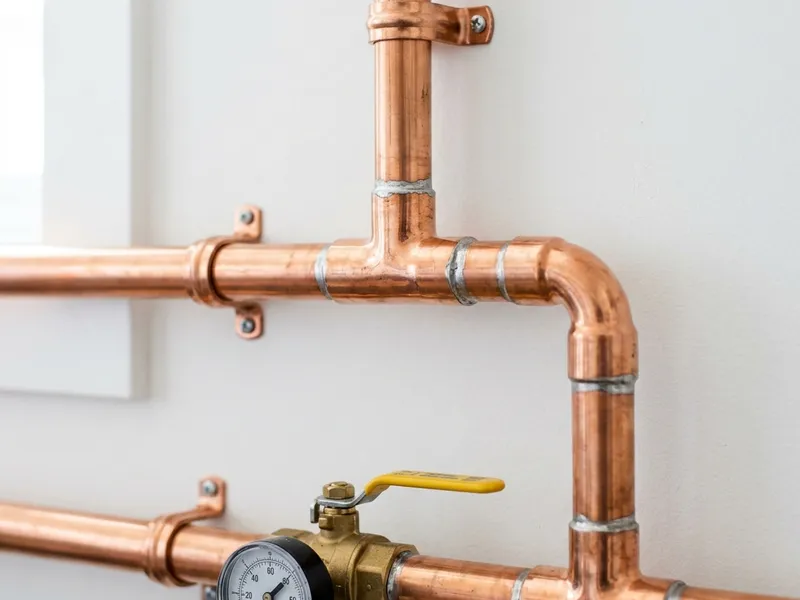 Frequently asked plumbing questions in Enid. Licensed plumbing contractors answering your pipe, leak, and repair questions.